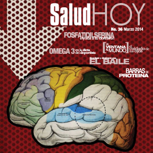 Edición No. 36 SaludHoy