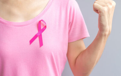 Día Internacional de la lucha contra el cáncer de mama