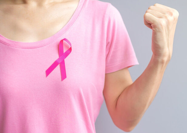 Día Internacional de la lucha contra el cáncer de mama
