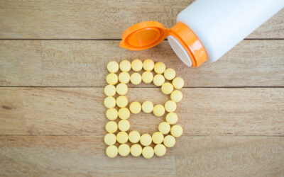 Importancia de las vitaminas del complejo B para la salud