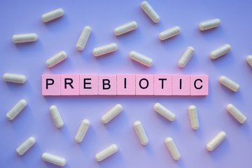 Prébióticos y Probióticos, poderosos aliados en tu bienestar intestinal